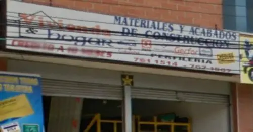 MATERIALES Y ACABADOS DE CONSTRUCCION MATERIALES Y ACABADOS DE CONSTRUCCION
